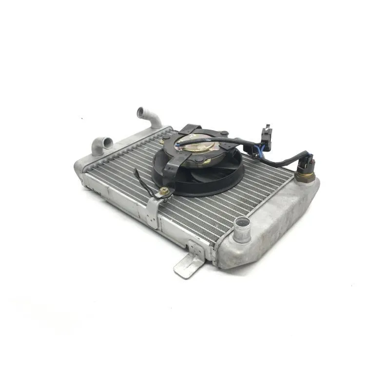 Radiateur eau SUZUKI AN 400 2003-2006 BURGMAN