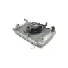 Radiateur eau SUZUKI AN 400 2003-2006 BURGMAN Radiateur eau SUZUKI AN 400 2003-2006 BURGMAN