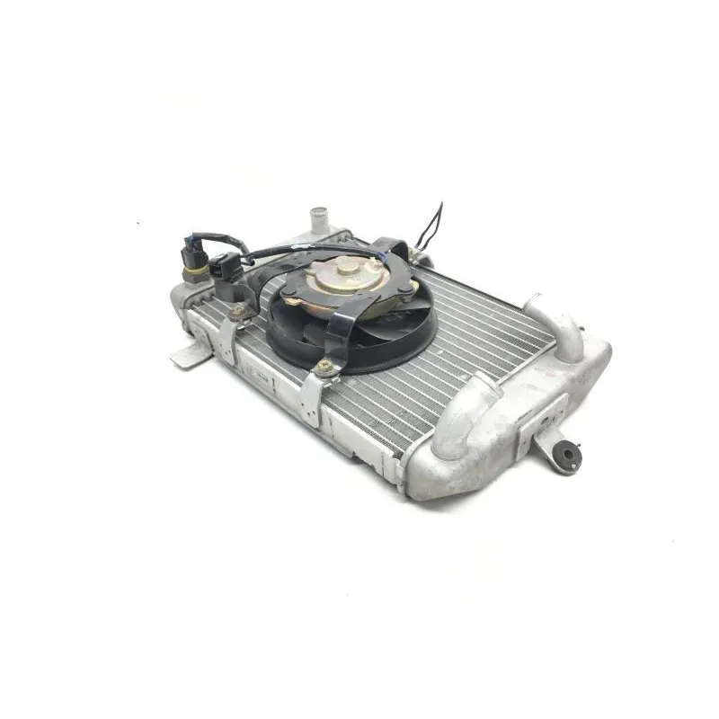 Radiateur eau SUZUKI AN 400 2003-2006 BURGMAN