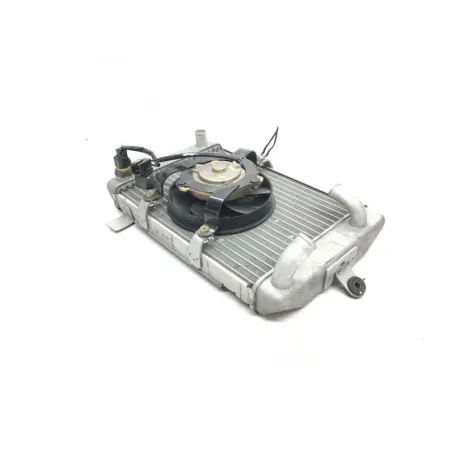 Radiateur eau SUZUKI AN 400 2003-2006 BURGMAN