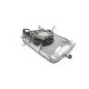 Radiateur eau SUZUKI AN 400 2003-2006 BURGMAN Radiateur eau SUZUKI AN 400 2003-2006 BURGMAN