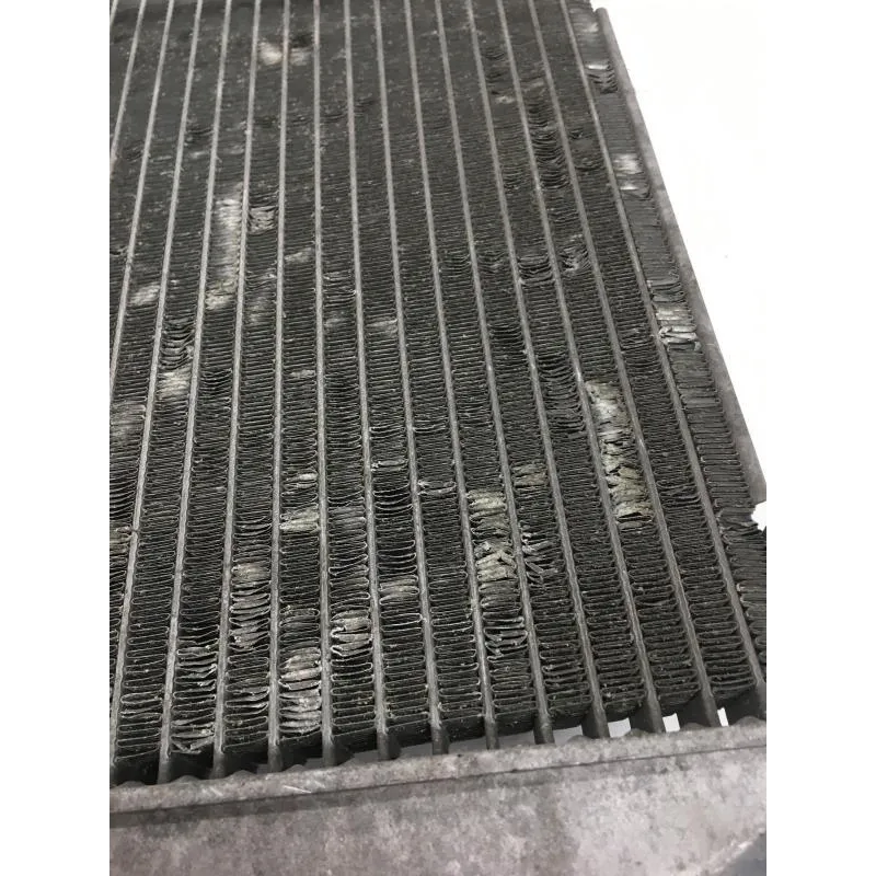 Radiateur eau SUZUKI AN 400 2003-2006 BURGMAN