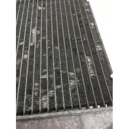 Radiateur eau SUZUKI AN 400 2003-2006 BURGMAN