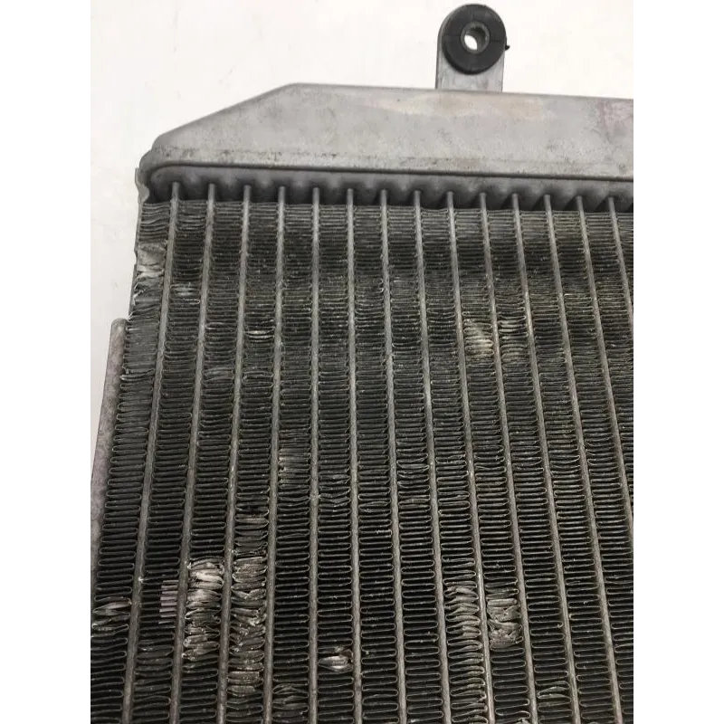 Radiateur eau SUZUKI AN 400 2003-2006 BURGMAN
