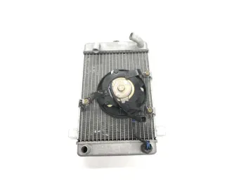 Radiateur eau SUZUKI AN 400 2003-2006 BURGMAN