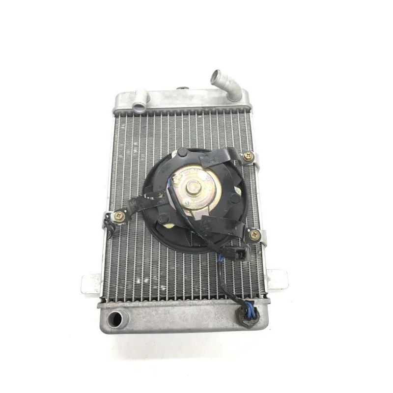 Radiateur eau SUZUKI AN 400 2003-2006 BURGMAN