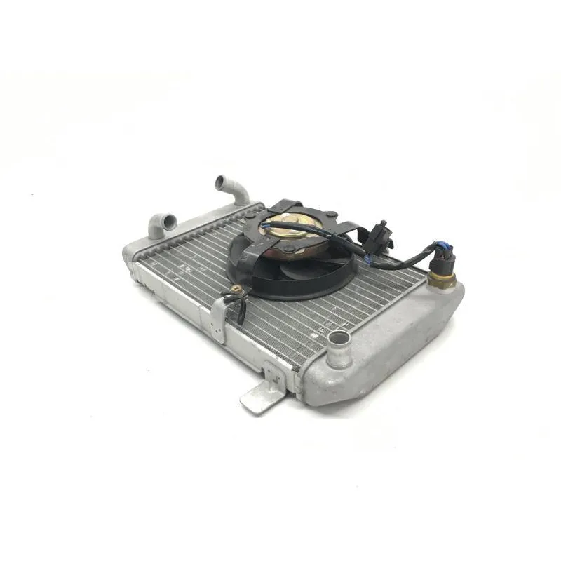 Radiateur eau SUZUKI AN 400 2003-2006 BURGMAN