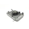 Radiateur eau SUZUKI AN 400 2003-2006 BURGMAN Radiateur eau SUZUKI AN 400 2003-2006 BURGMAN