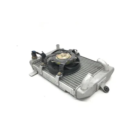 Radiateur eau SUZUKI AN 400 2003-2006 BURGMAN