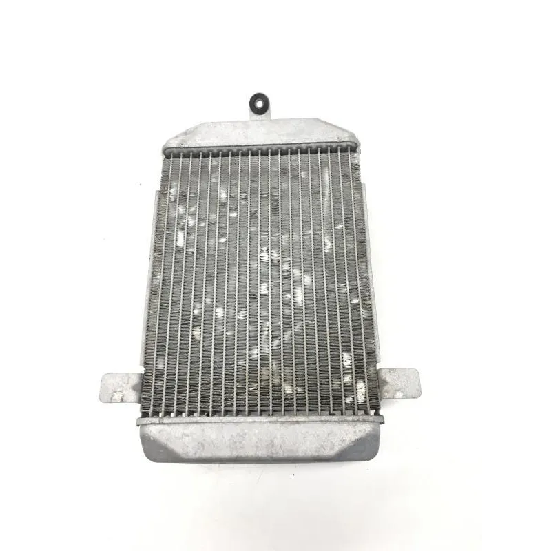 Radiateur eau SUZUKI AN 400 2003-2006 BURGMAN