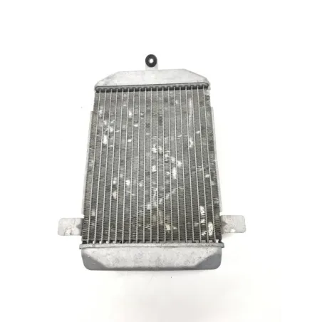 Radiateur eau SUZUKI AN 400 2003-2006 BURGMAN
