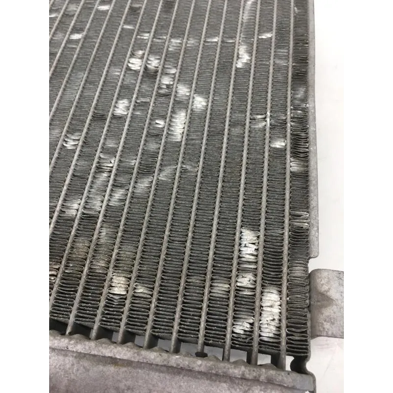 Radiateur eau SUZUKI AN 400 2003-2006 BURGMAN
