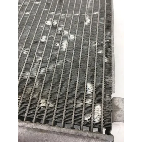 Radiateur eau SUZUKI AN 400 2003-2006 BURGMAN
