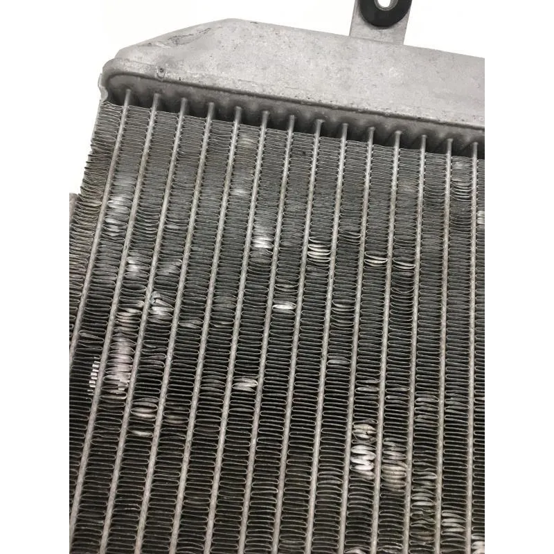 Radiateur eau SUZUKI AN 400 2003-2006 BURGMAN