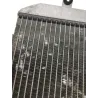 Radiateur eau SUZUKI AN 400 2003-2006 BURGMAN Radiateur eau SUZUKI AN 400 2003-2006 BURGMAN