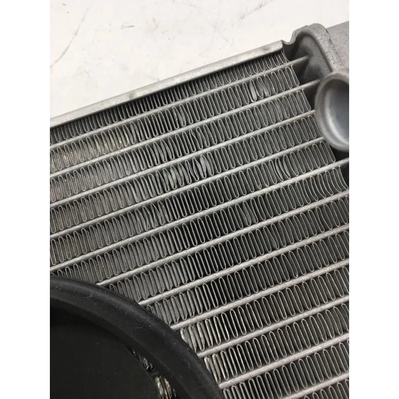 Radiateur eau SUZUKI AN 400 2003-2006 BURGMAN