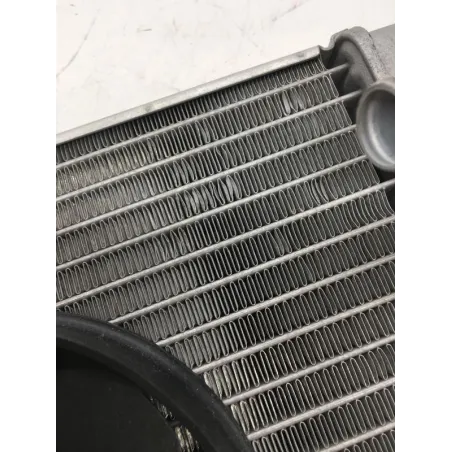 Radiateur eau SUZUKI AN 400 2003-2006 BURGMAN