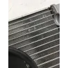 Radiateur eau SUZUKI AN 400 2003-2006 BURGMAN Radiateur eau SUZUKI AN 400 2003-2006 BURGMAN
