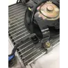 Radiateur eau SUZUKI AN 400 2003-2006 BURGMAN Radiateur eau SUZUKI AN 400 2003-2006 BURGMAN
