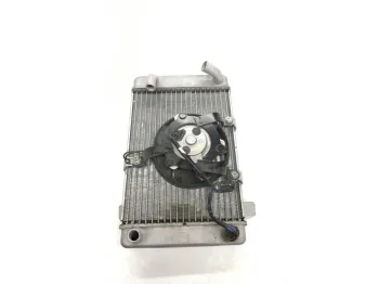 Radiateur eau SUZUKI AN 400 2003-2006 BURGMAN