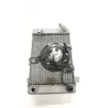 Radiateur eau SUZUKI AN 400 2003-2006 BURGMAN