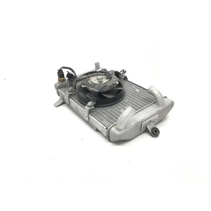Radiateur eau SUZUKI AN 400 2003-2006 BURGMAN