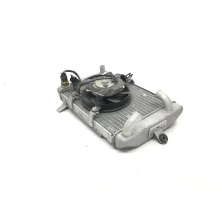 Radiateur eau SUZUKI AN 400 2003-2006 BURGMAN