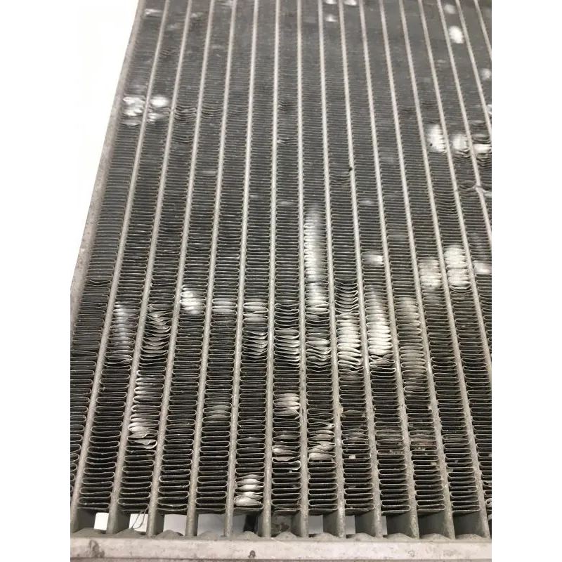Radiateur eau SUZUKI AN 400 2003-2006 BURGMAN