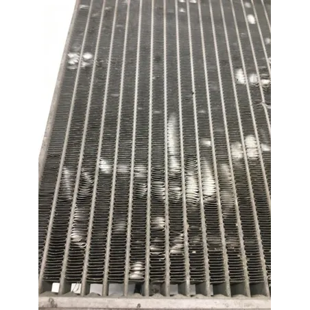 Radiateur eau SUZUKI AN 400 2003-2006 BURGMAN