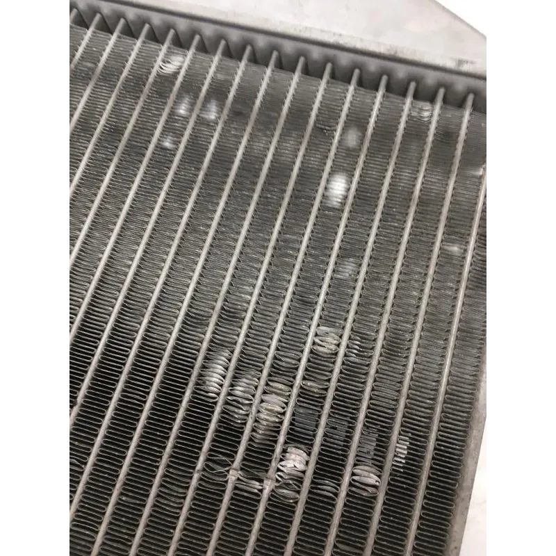 Radiateur eau SUZUKI AN 400 2003-2006 BURGMAN
