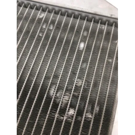 Radiateur eau SUZUKI AN 400 2003-2006 BURGMAN