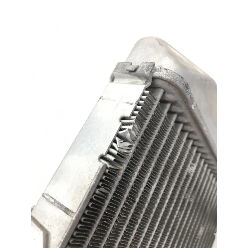 Radiateur eau SUZUKI AN 400 2003-2006 BURGMAN