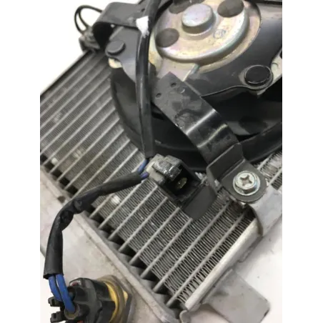 Radiateur eau SUZUKI AN 400 2003-2006 BURGMAN