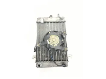 Radiateur eau SUZUKI AN 400 2003-2006 BURGMAN
