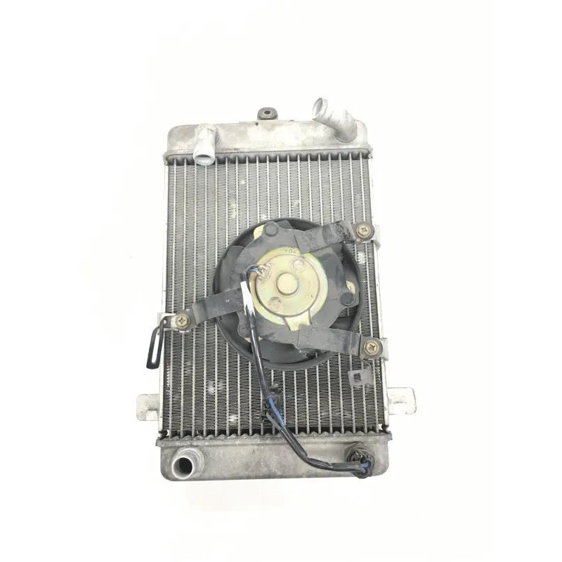 Radiateur eau SUZUKI AN 400 2003-2006 BURGMAN