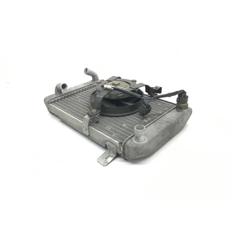 Radiateur eau SUZUKI AN 400 2003-2006 BURGMAN