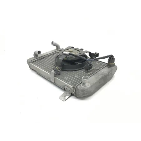 Radiateur eau SUZUKI AN 400 2003-2006 BURGMAN