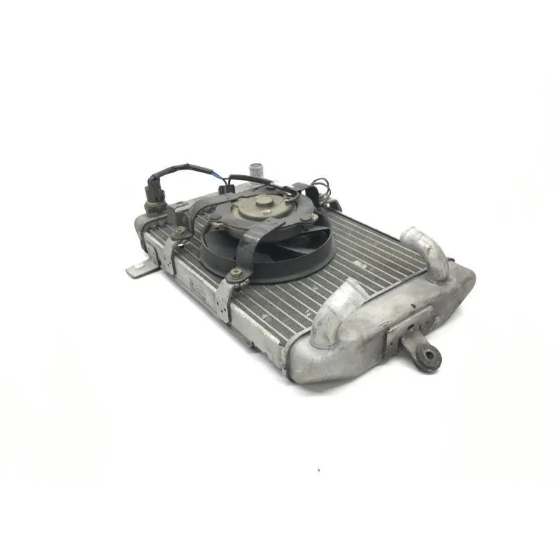 Radiateur eau SUZUKI AN 400 2003-2006 BURGMAN