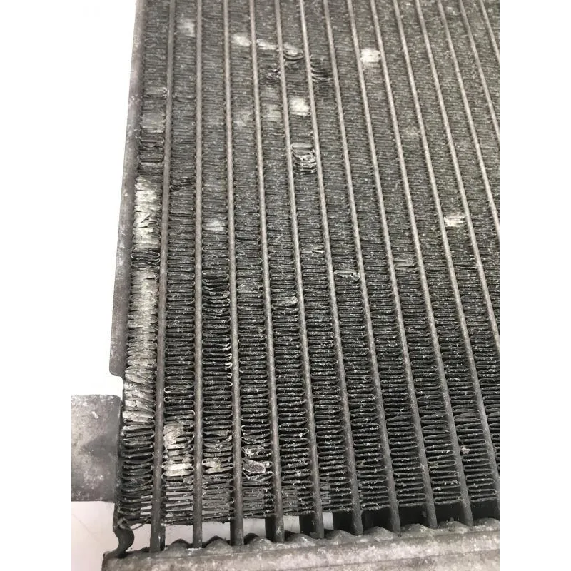 Radiateur eau SUZUKI AN 400 2003-2006 BURGMAN
