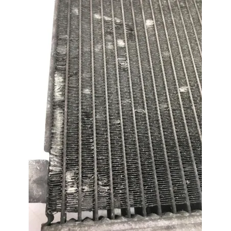 Radiateur eau SUZUKI AN 400 2003-2006 BURGMAN