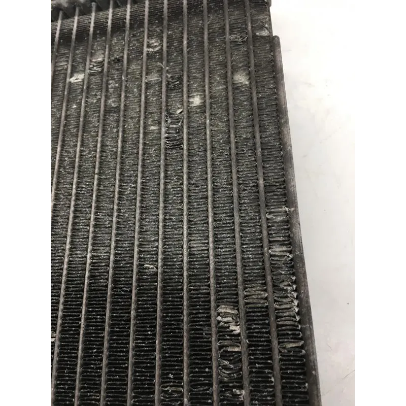 Radiateur eau SUZUKI AN 400 2003-2006 BURGMAN