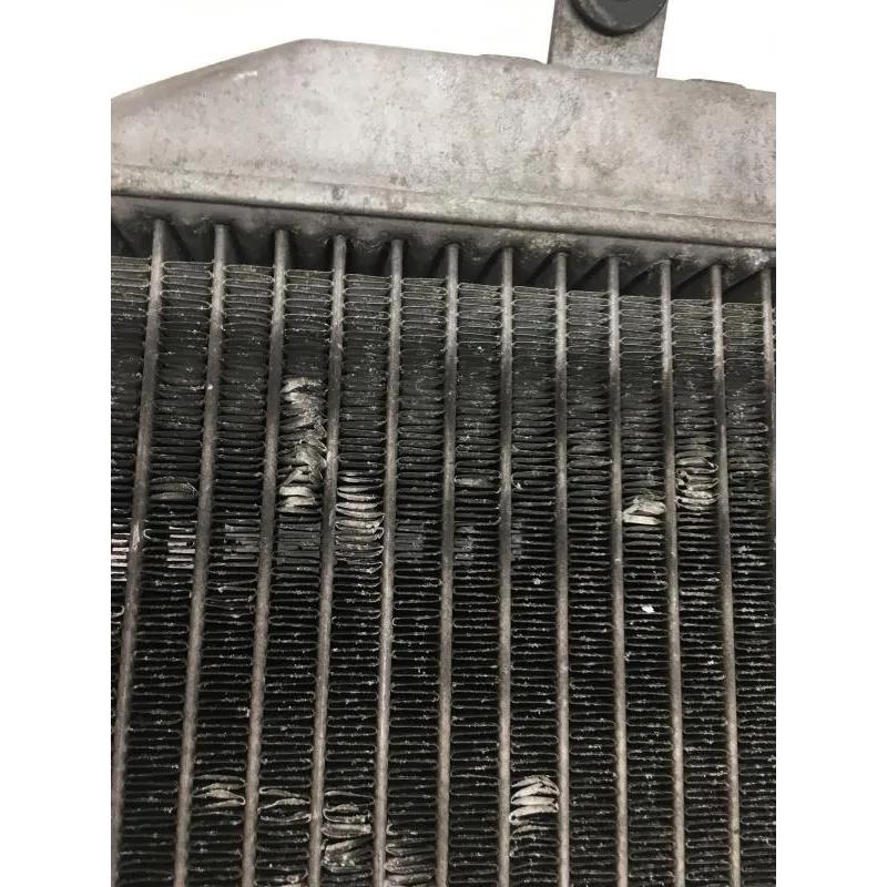 Radiateur eau SUZUKI AN 400 2003-2006 BURGMAN