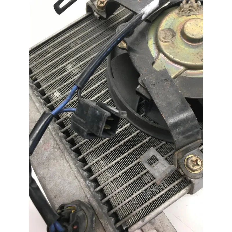Radiateur eau SUZUKI AN 400 2003-2006 BURGMAN