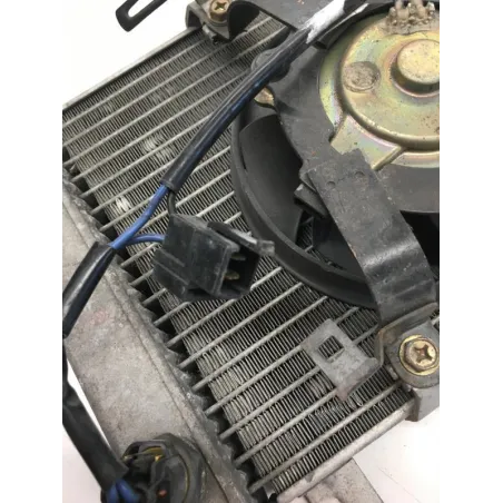 Radiateur eau SUZUKI AN 400 2003-2006 BURGMAN