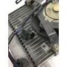 Radiateur eau SUZUKI AN 400 2003-2006 BURGMAN