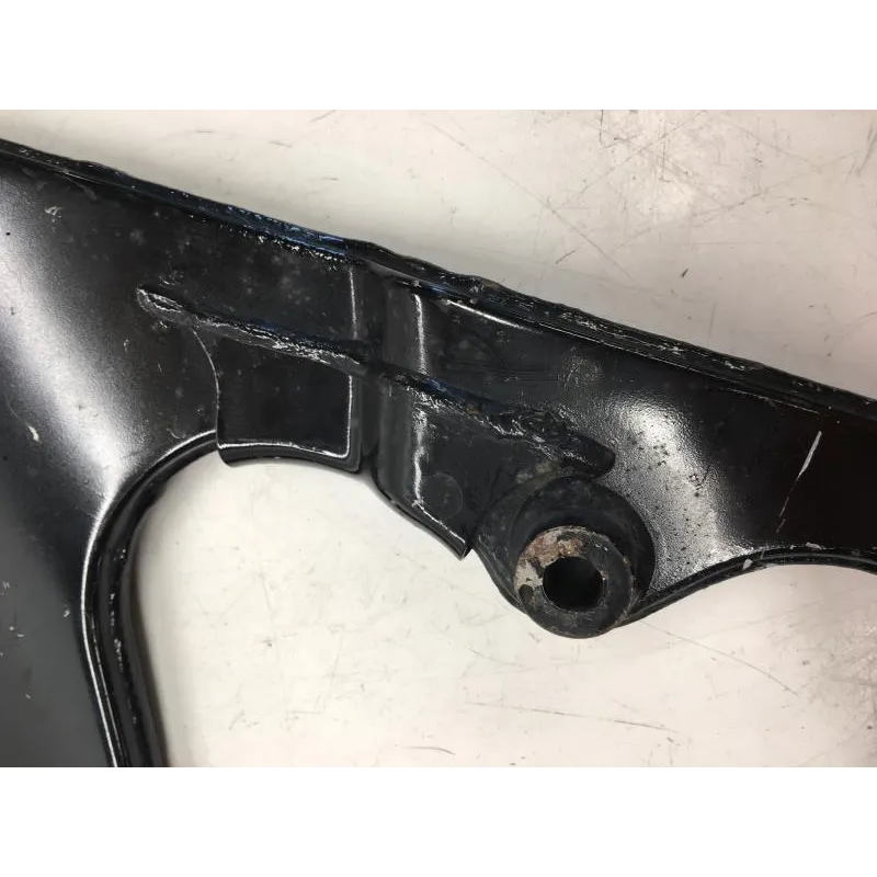 Support echappement SUZUKI AN 400 2003-2006 BURGMAN