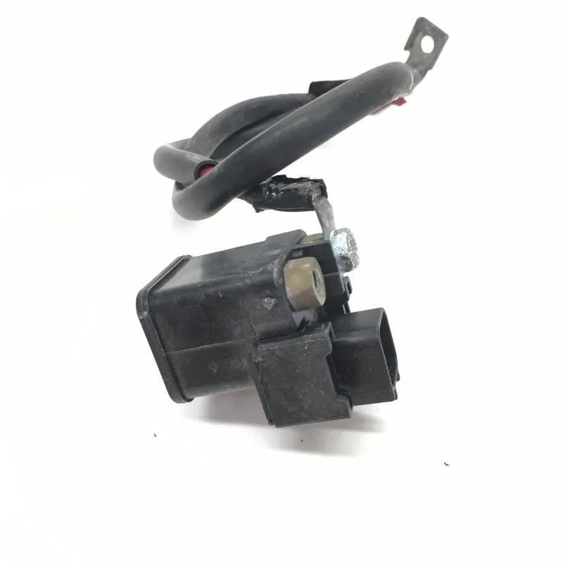 Relais de demarreur SUZUKI AN 400 2003-2006 BURGMAN
