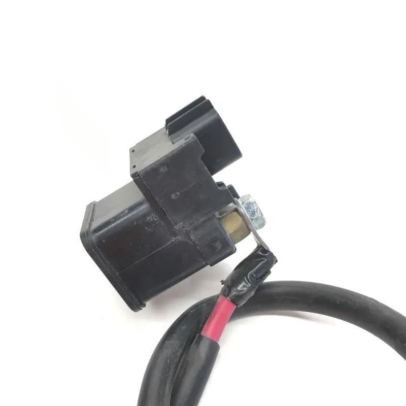 Relais de demarreur SUZUKI AN 400 2003-2006 BURGMAN