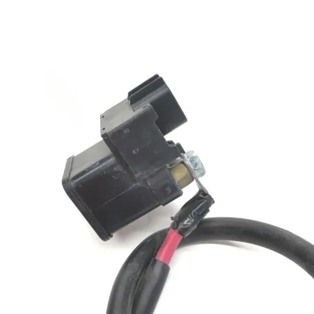 Relais de demarreur SUZUKI AN 400 2003-2006 BURGMAN