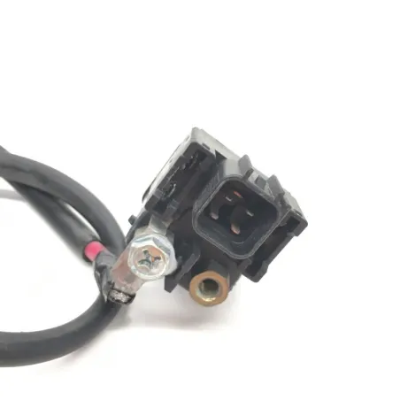 Relais de demarreur SUZUKI AN 400 2003-2006 BURGMAN